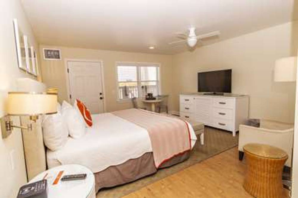 SANDERLING RESORT 2