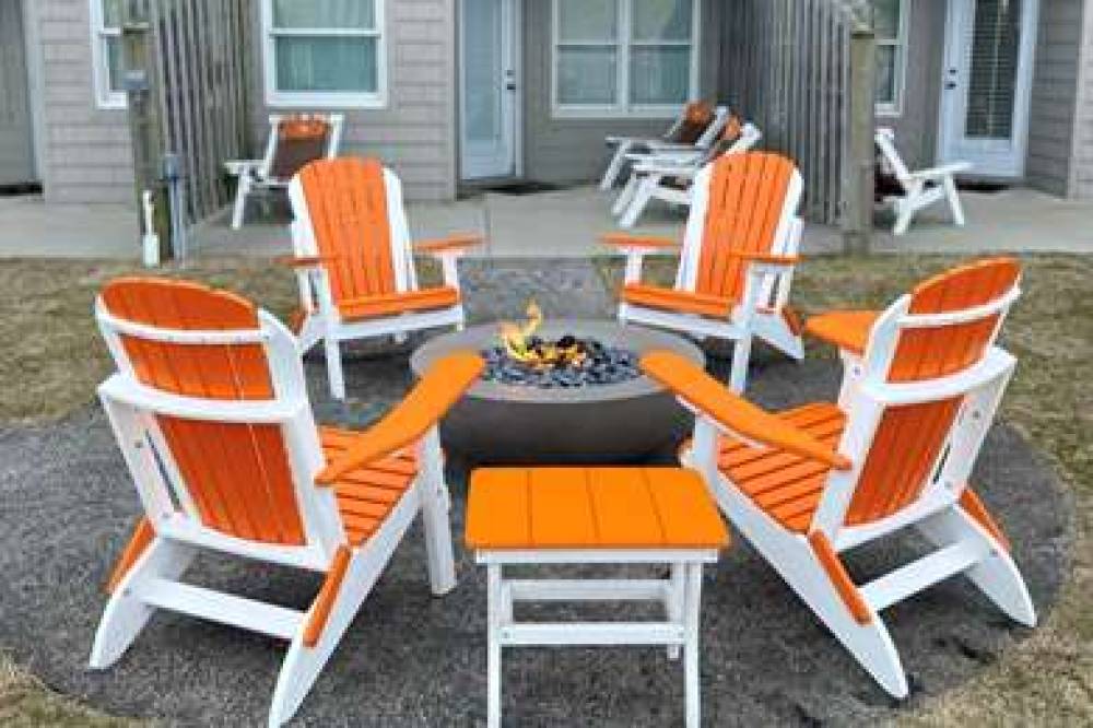 SANDERLING RESORT 3