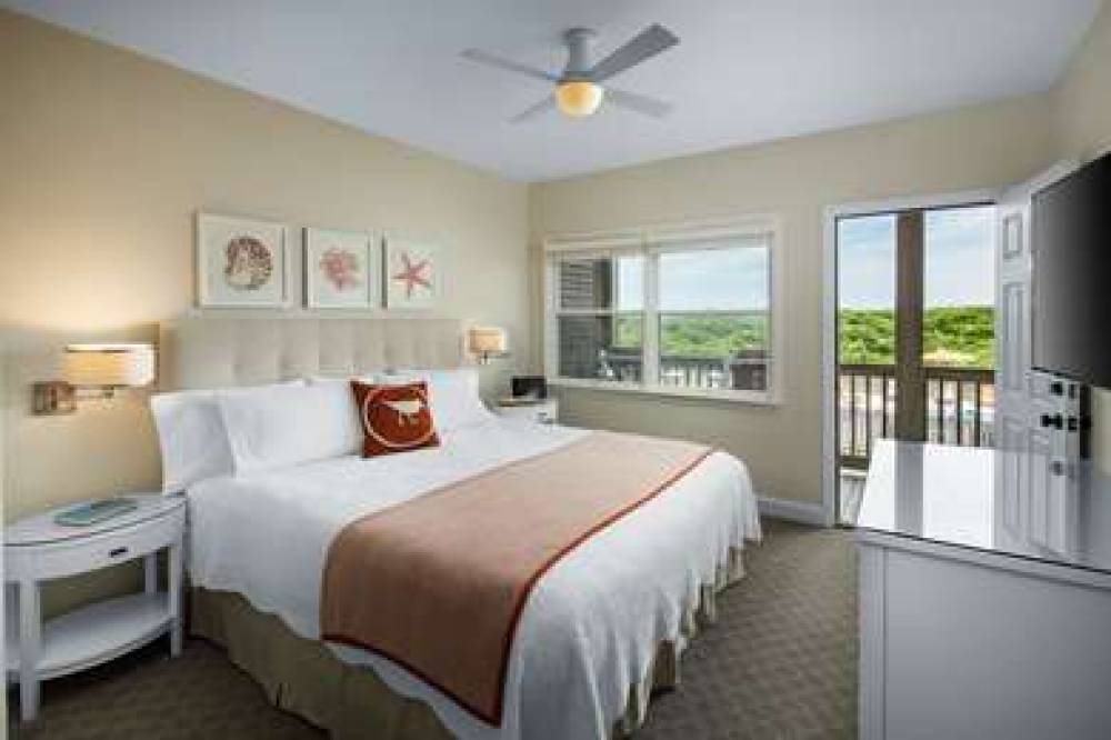 SANDERLING RESORT 5