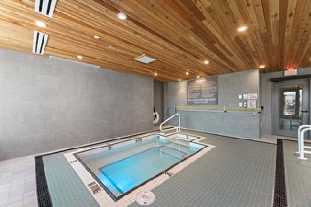 SANDMAN SIGNATURE LAS COLINAS HOTEL 1