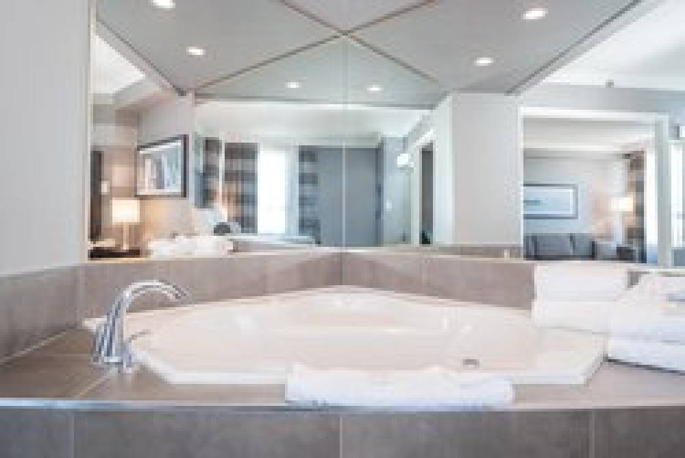 SANDMAN SIGNATURE MISSISSAUGA HOTEL 8