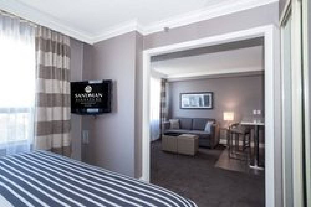 SANDMAN SIGNATURE MISSISSAUGA HOTEL 5