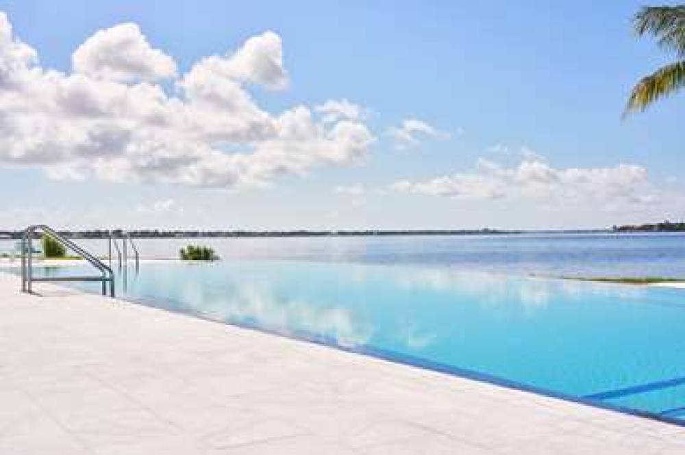 SANDPIPER BAY ALL-INCLUSIVE, TRADEM 3