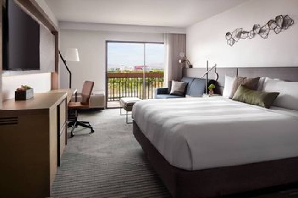 Santa Clara Marriott 8