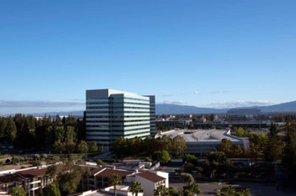 Santa Clara Marriott 6