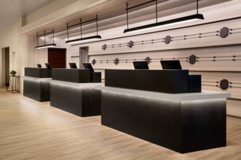 Santa Clara Marriott 2