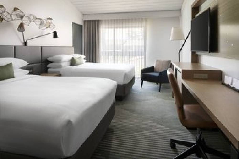 Santa Clara Marriott 7