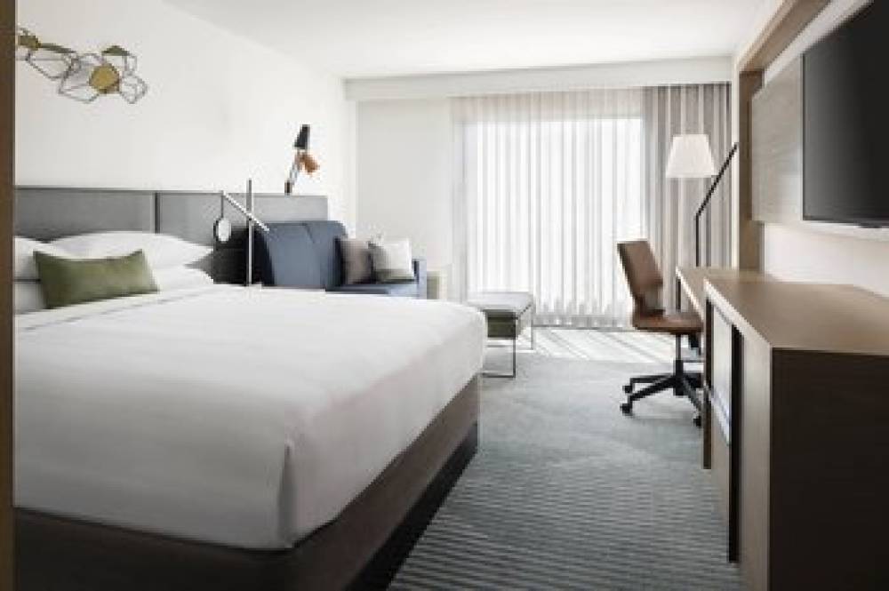 Santa Clara Marriott 9