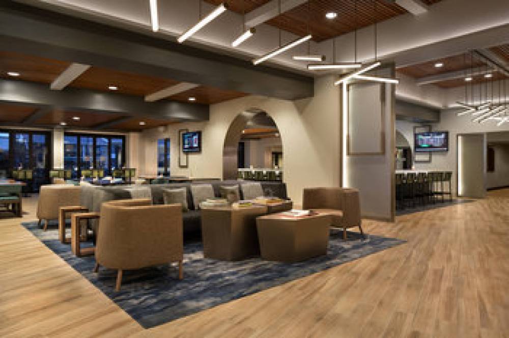 Santa Clara Marriott 3