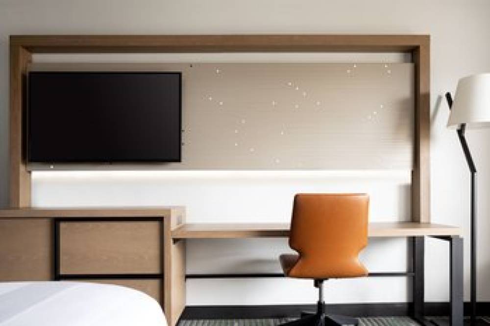 Santa Clara Marriott 10