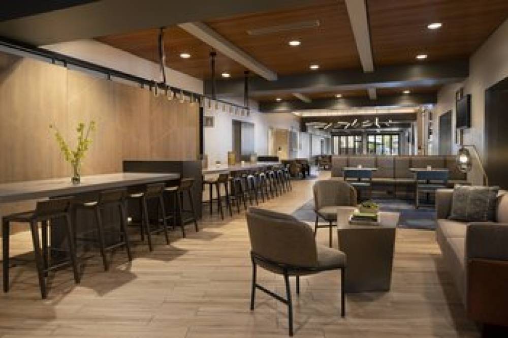 Santa Clara Marriott 4
