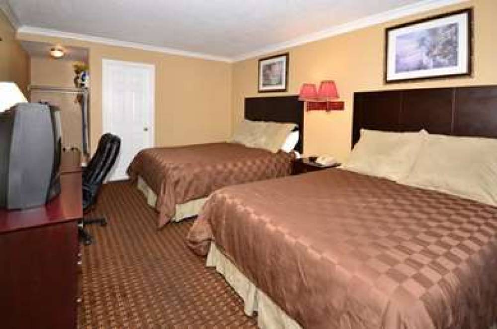 Santa Clarita Motel 10
