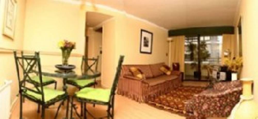 Santa Magdalena Apartments 7