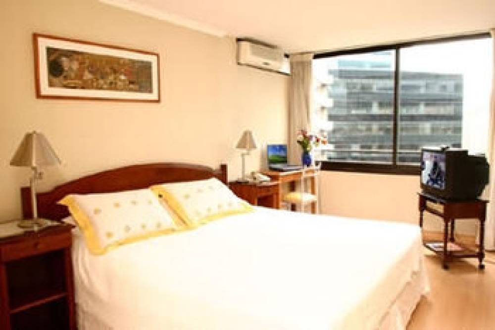 Santa Magdalena Apartments 3