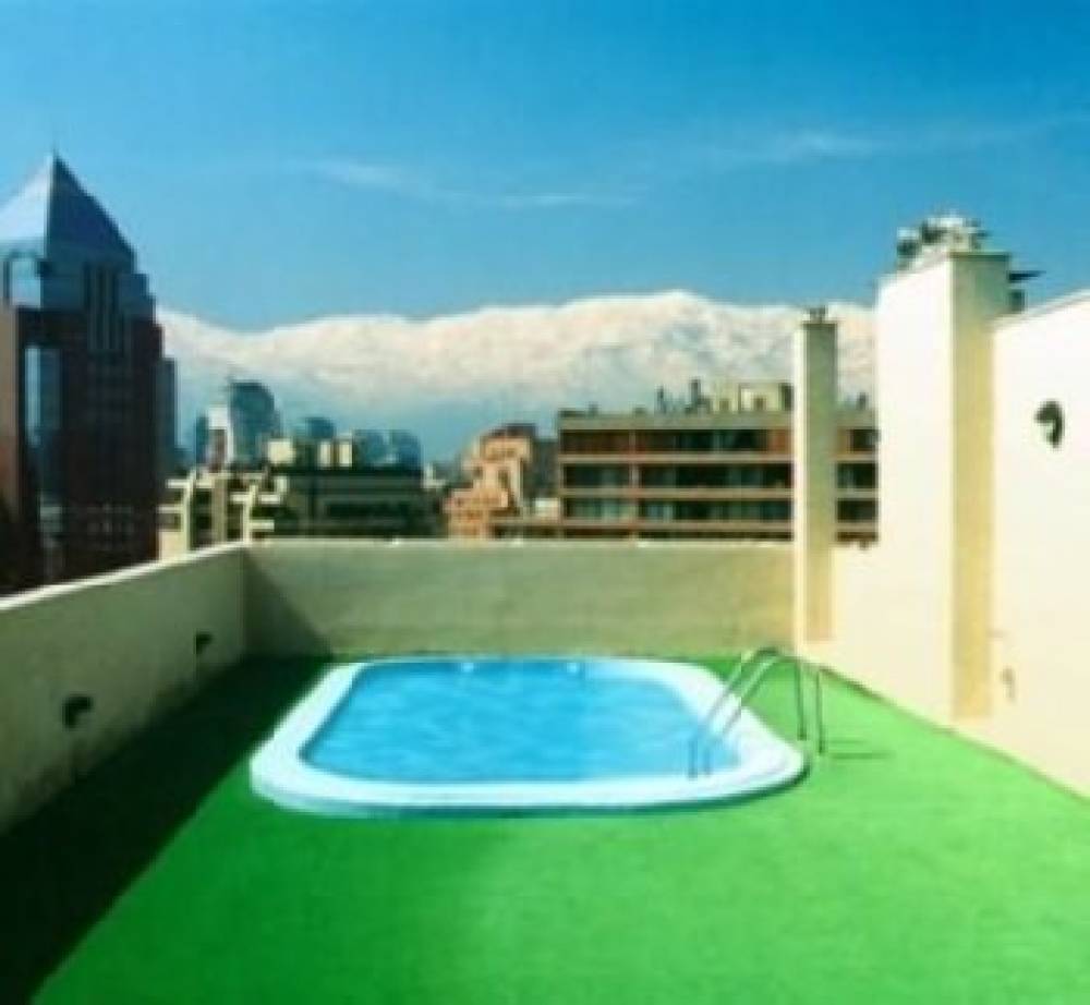 Santa Magdalena Apartments 4