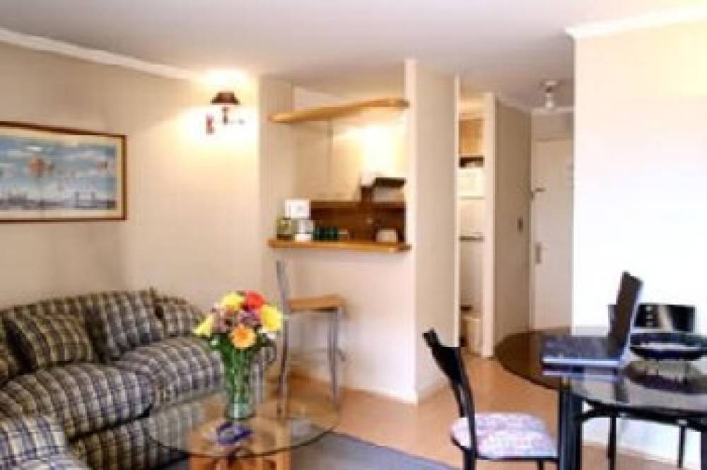 Santa Magdalena Apartments 5