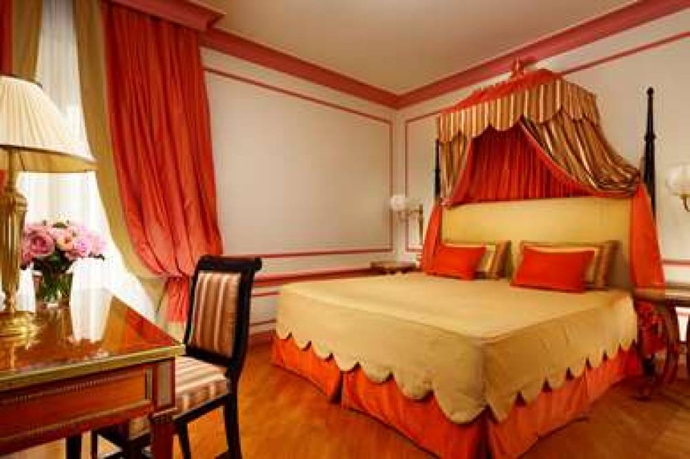 SANTA MARIA NOVELLA BY WTB HOTEL 7