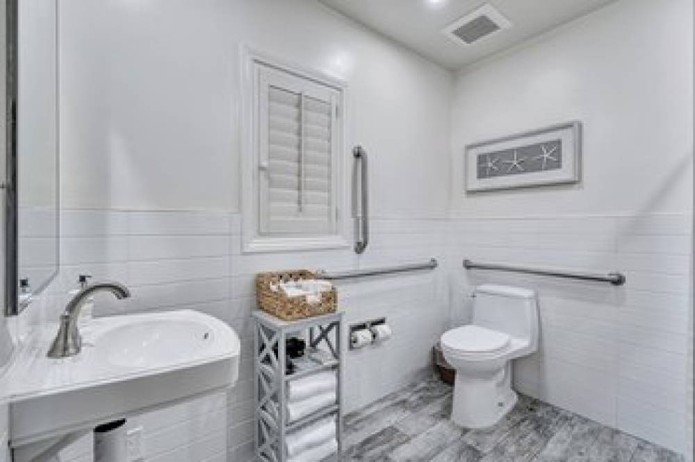 SANTA MONICA MOTEL 5