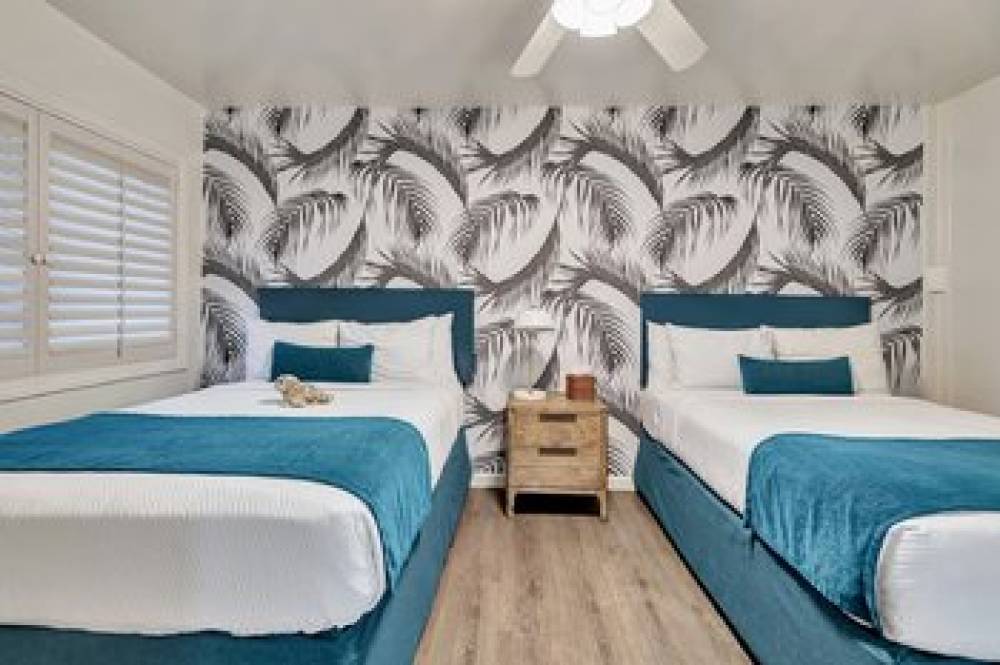 SANTA MONICA MOTEL 6