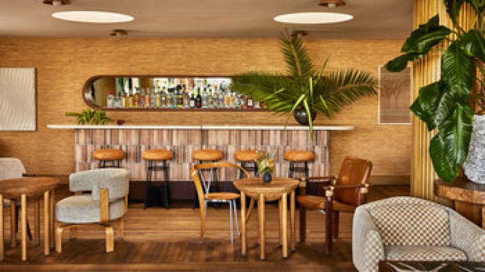 SANTA MONICA PROPER HOTEL 4
