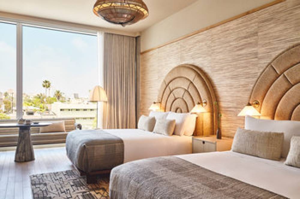 SANTA MONICA PROPER HOTEL 5