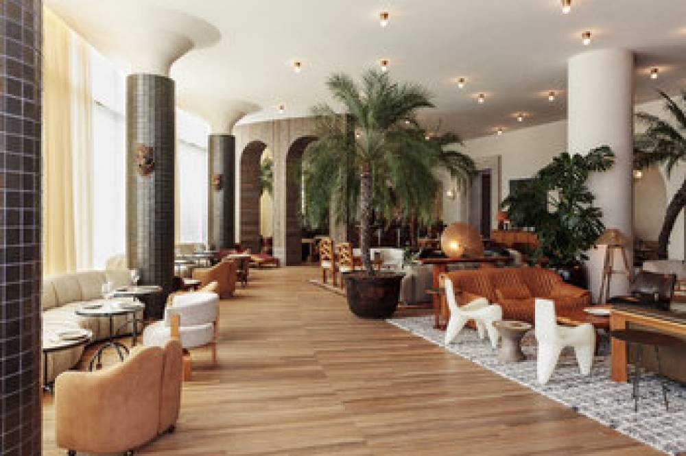 SANTA MONICA PROPER HOTEL 7