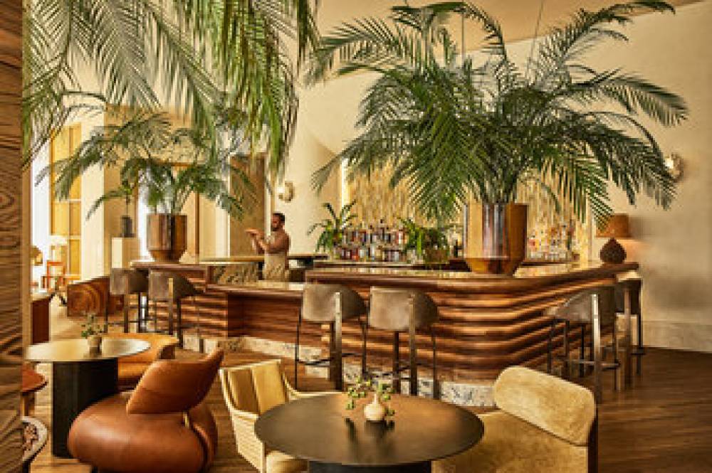 SANTA MONICA PROPER HOTEL 6