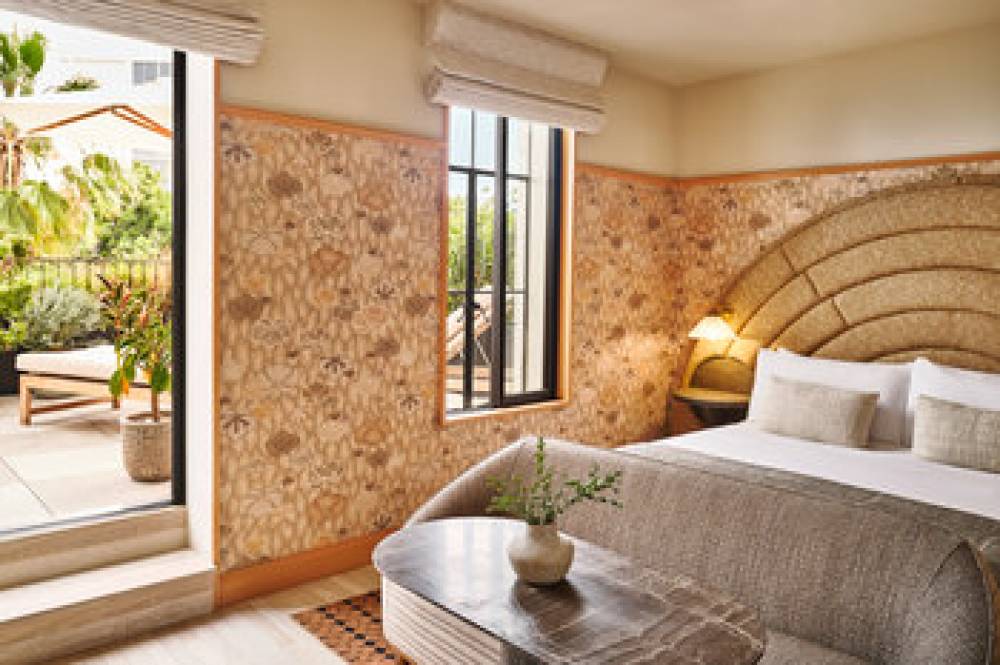 SANTA MONICA PROPER HOTEL 3