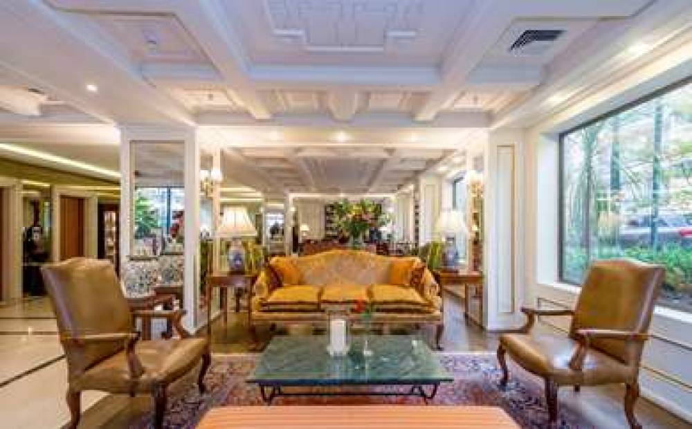 Santiago Park Plaza 6