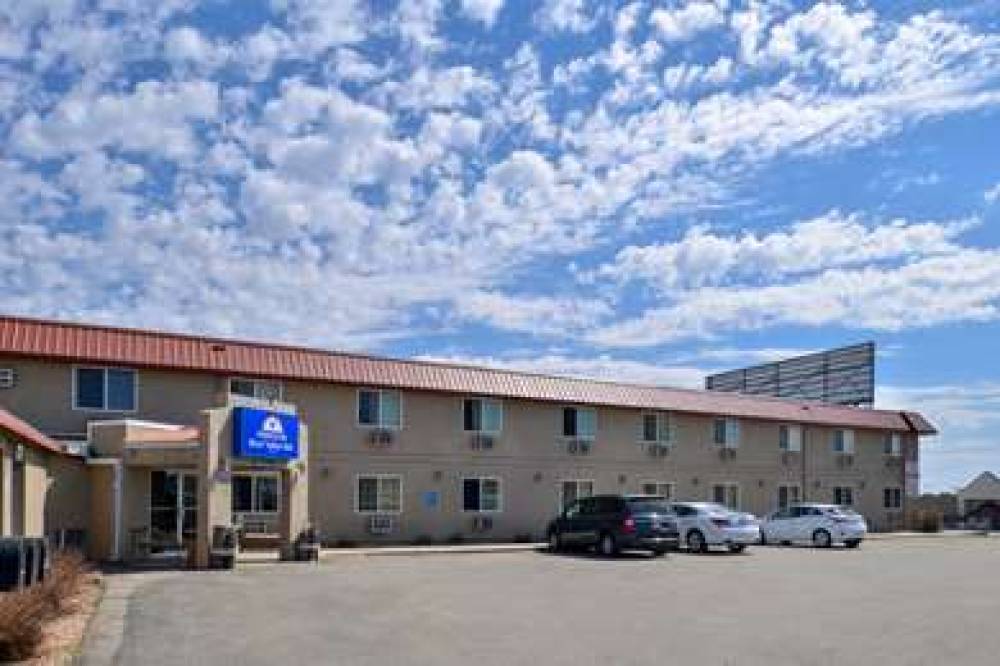Sauk River Inn & Suites, A Travelod