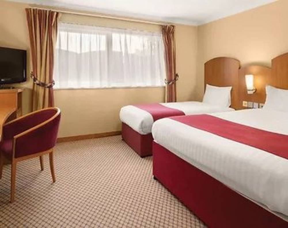 SAVERA HOTEL SOUTH RUISLIP 4