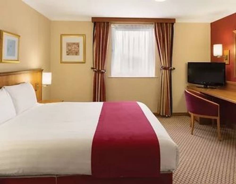 SAVERA HOTEL SOUTH RUISLIP 5