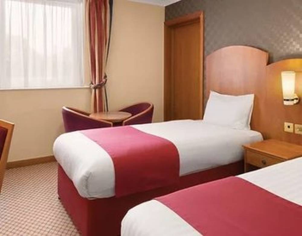 SAVERA HOTEL SOUTH RUISLIP 6