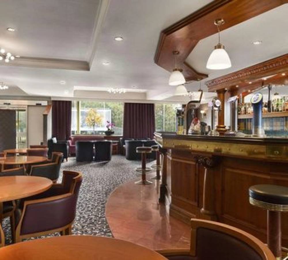 SAVERA HOTEL SOUTH RUISLIP 2