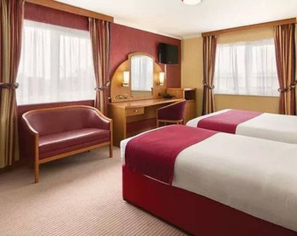 SAVERA HOTEL SOUTH RUISLIP 3