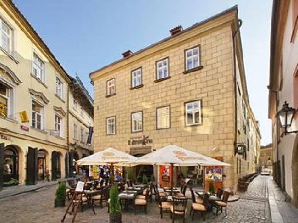 Savic Hotel