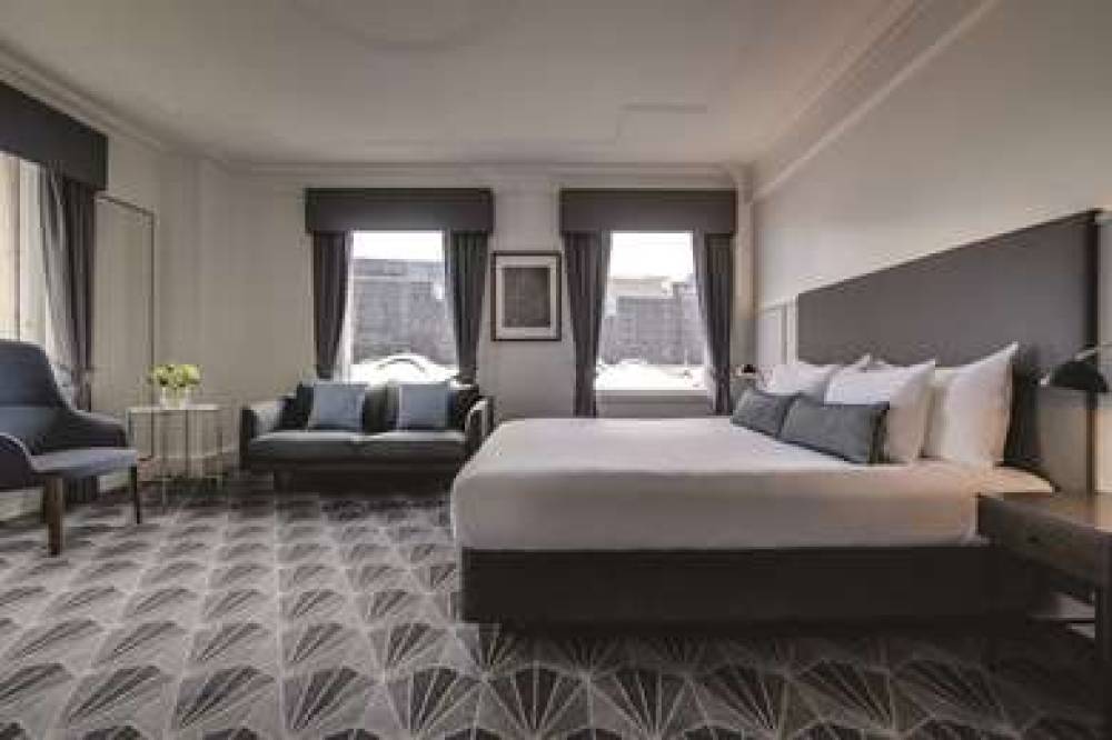 SAVOY HOTEL ON LITTLE COLLINS 6