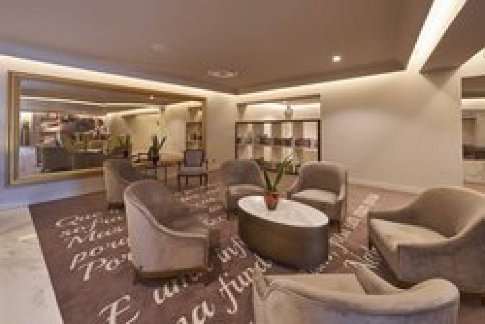 SAVOY PALACE 8