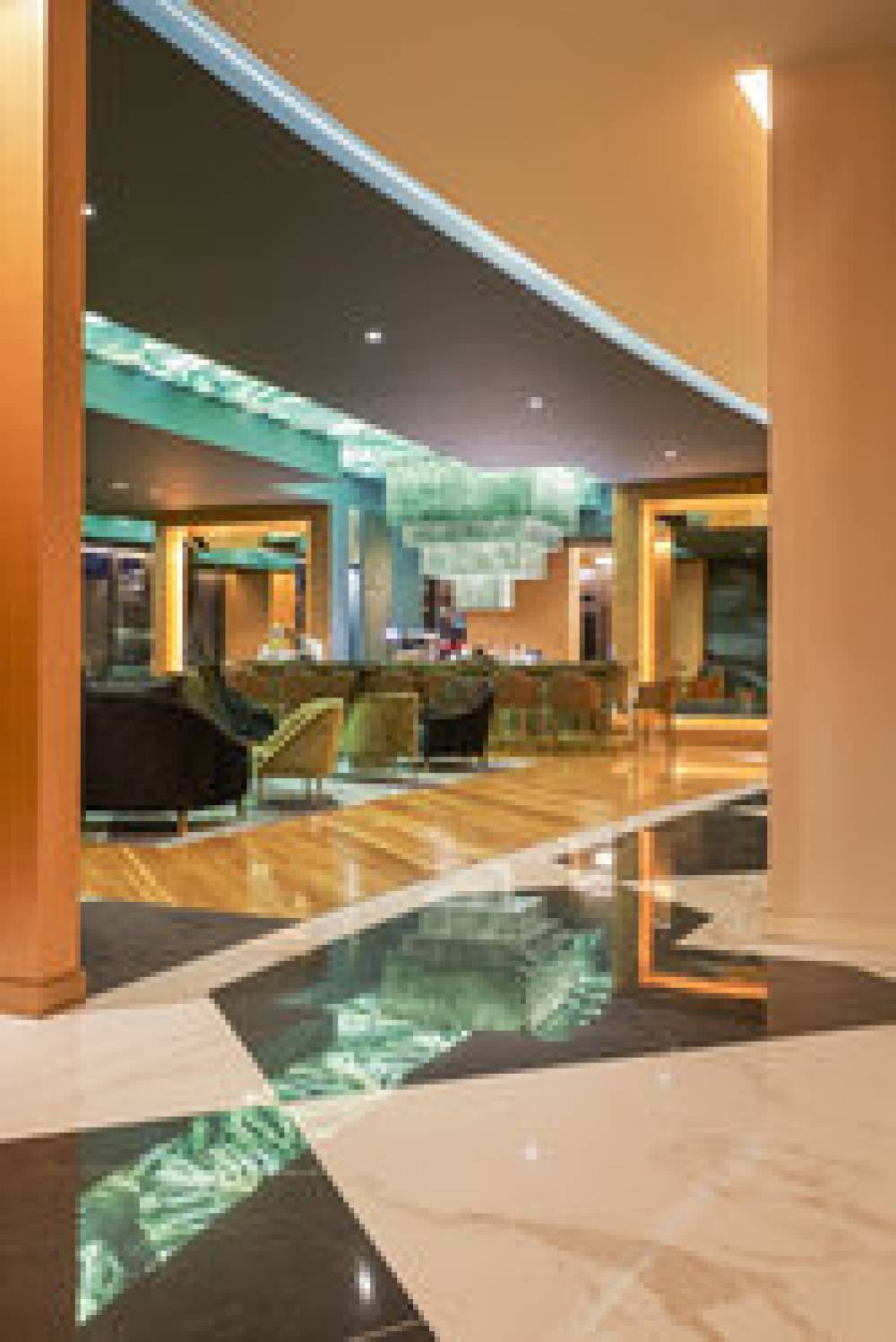 SAVOY PALACE 5