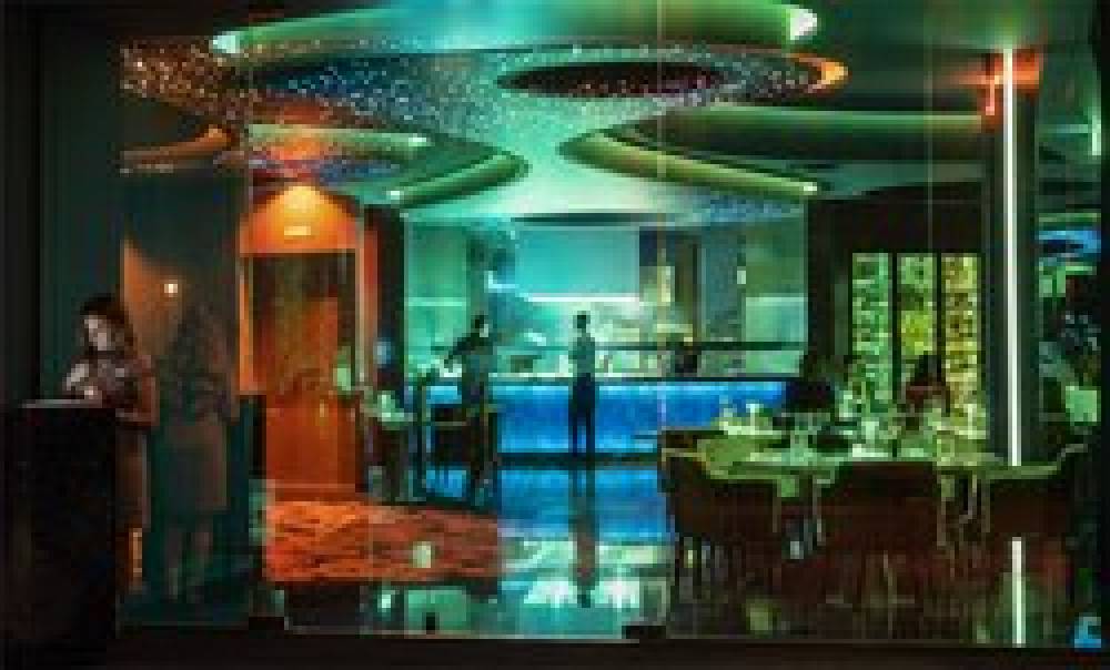 SAVOY PALACE 10