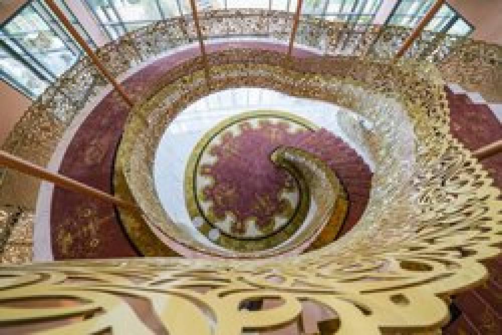 SAVOY PALACE 7