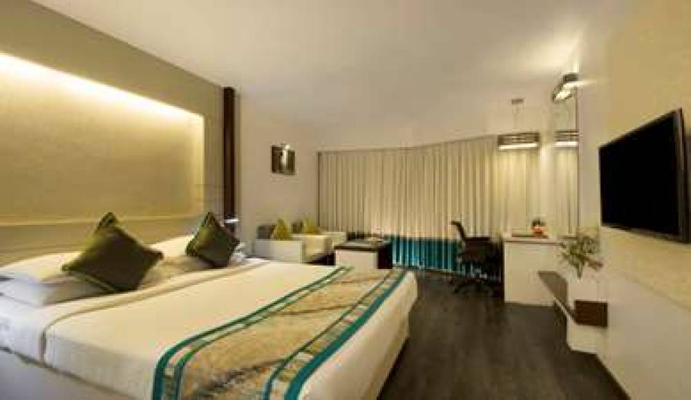 SAYAJI HOTEL INDORE 3