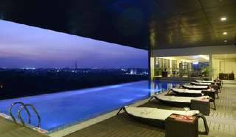 SAYAJI RAIPUR HOTEL 7