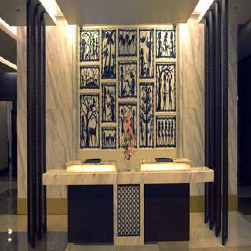 SAYAJI RAIPUR HOTEL 8