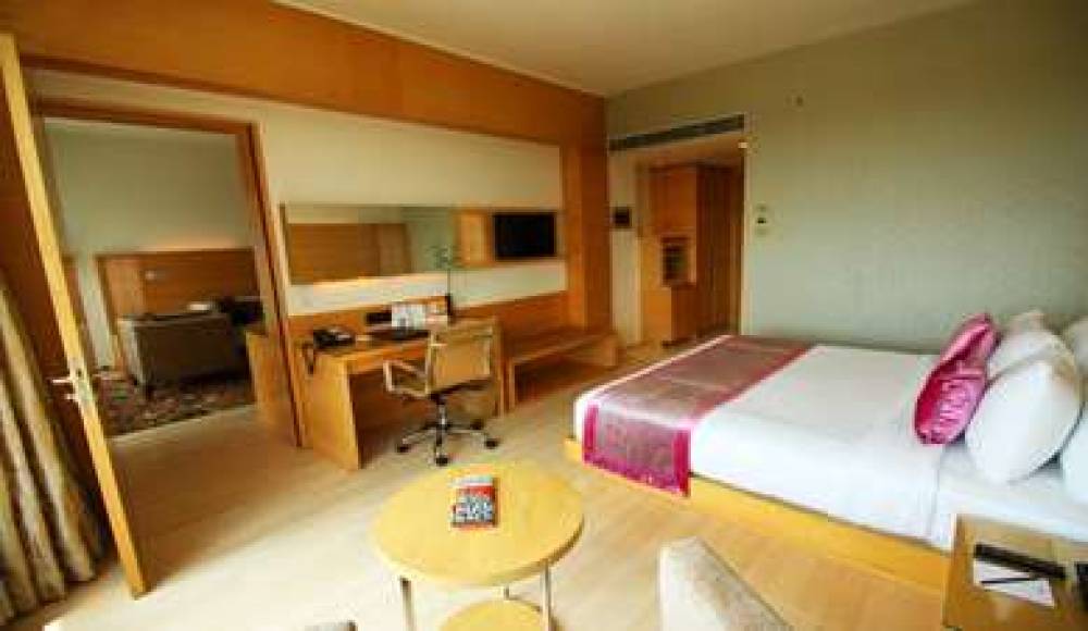 SAYAJI RAIPUR HOTEL 3