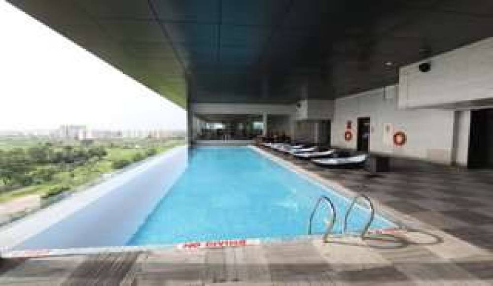 SAYAJI RAIPUR HOTEL 6