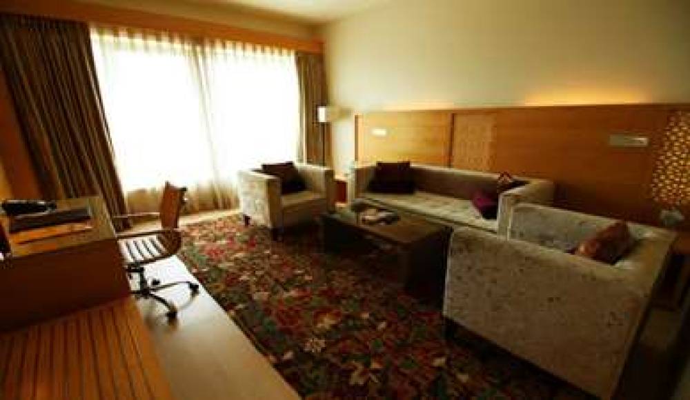 SAYAJI RAIPUR HOTEL 5