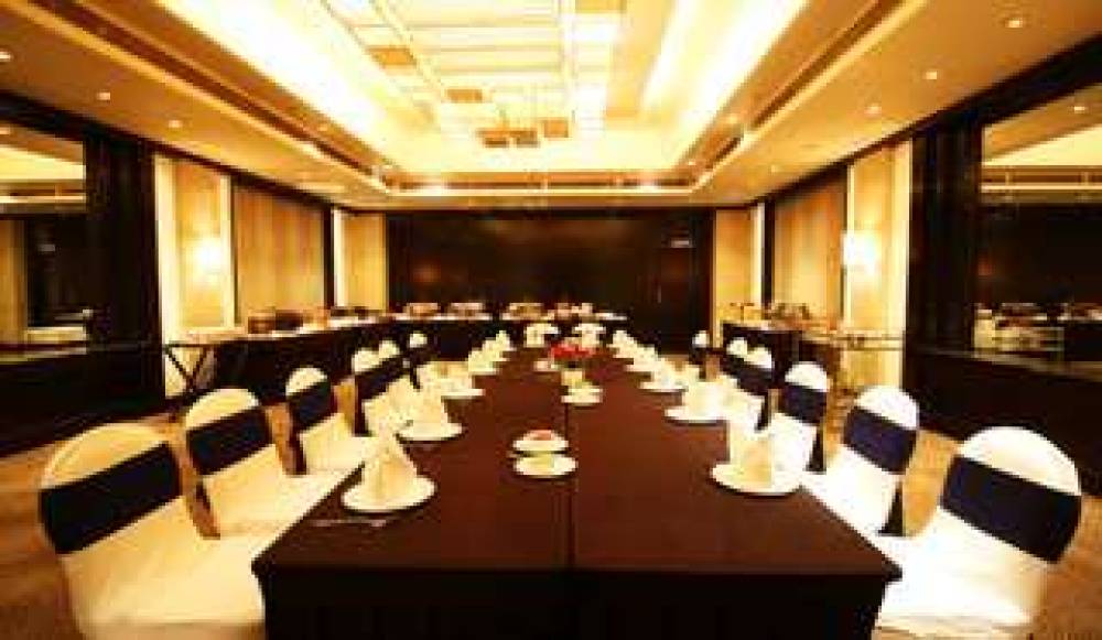 SAYAJI RAIPUR HOTEL 10