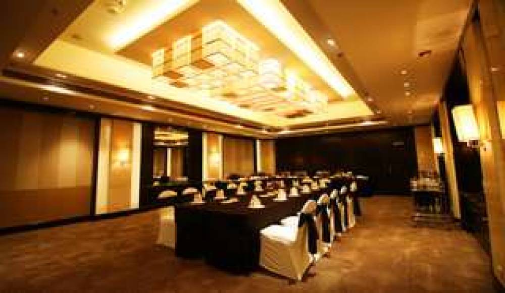 SAYAJI RAIPUR HOTEL 9