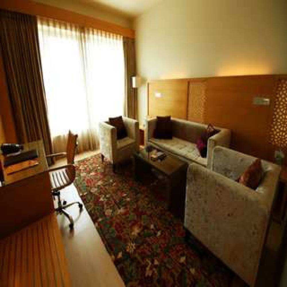 SAYAJI RAIPUR HOTEL 2